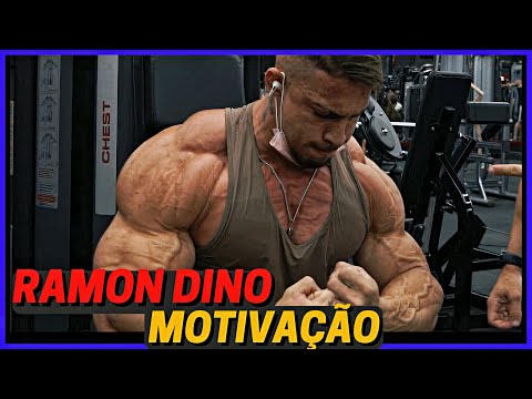RAMON DINO MOTIVAÇÃO NO MODO FIBRADO