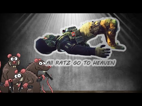 Streets of Tarkov Abandoned Factory Marked Room | The Scav Horde - Full Raid