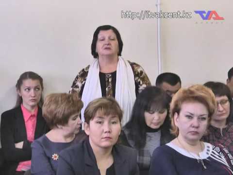 “Официальная хроника” от 17 октября 2016 г.