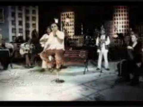 Los que trastornan el Mundo