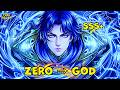 He Awakened A LEGENDARY Resonance System Shocks Every SSS Rank God Manhwa Recap