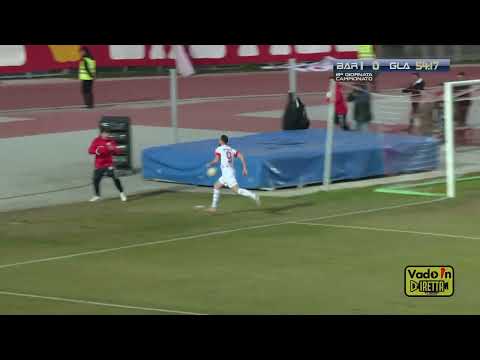 Barletta 🆚 Gladiator Secondo Tempo