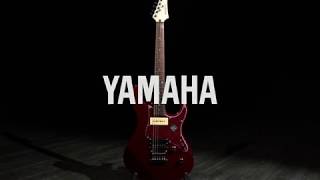 Video thumbnail for Yamaha Pacifica 311H, Red Metallic | Gear4music demo by Gear4music Guitars