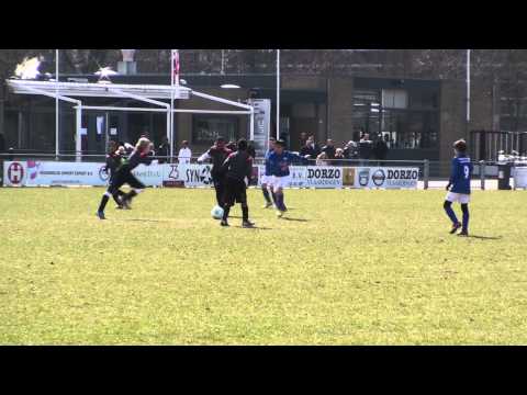 Haaglandia E-Top - CWO E-Top dd 01-04-2013