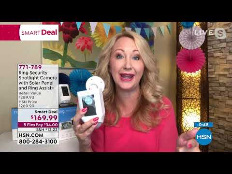 HSN | Smart Home Celebration - Apple 07.26.2021 - 07 AM
