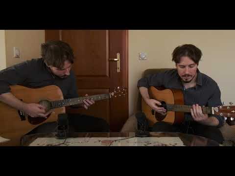 In Between - Linkin Park [Acoustic Cover] + TAB