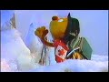 Canadian Sesame Street Full Episode 1991