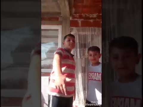 Team palaka Muhammed ft omer (cover team jako)