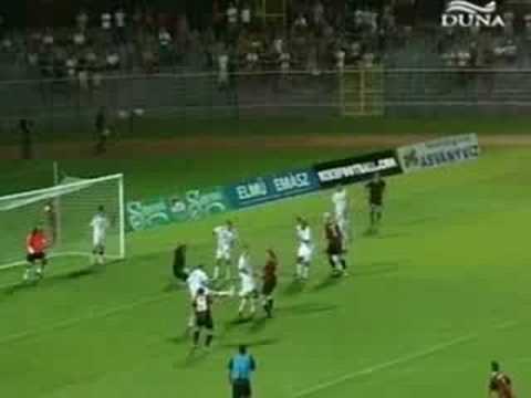 2008.07.29. Honvéd - Vasas