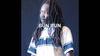 BUN BUN BY SHOCKING MURRAY