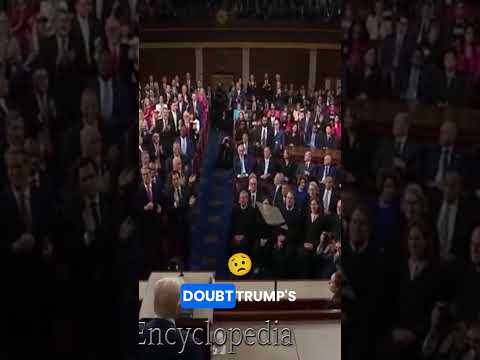 Trump's Confidence Polarizing The Nation