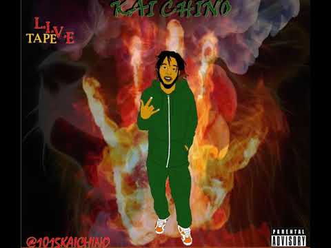 Kai Chino - Moon Talk (Prod By. Bolurin Ojofeitimi)