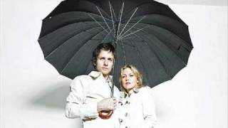 Dean & Britta - Eyes In My Smoke