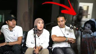 Download lagu THE GHOST AT SCHOOL THAT MADE KANG SYARIF'S SHIVER #asupanhorror mp3 Download lagu THE GHOST AT SCHOOL THAT MADE KANG SYARIF'S SHIVER #asupanhorror mp3