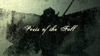 Poets of the Fall - Where do we draw the line