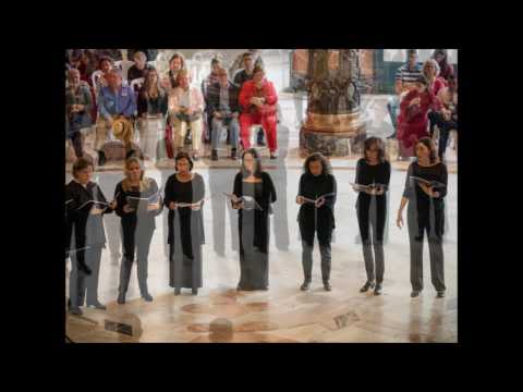 Spem in alium - Thomas Tallis,  Sociedad Musical de Sevilla