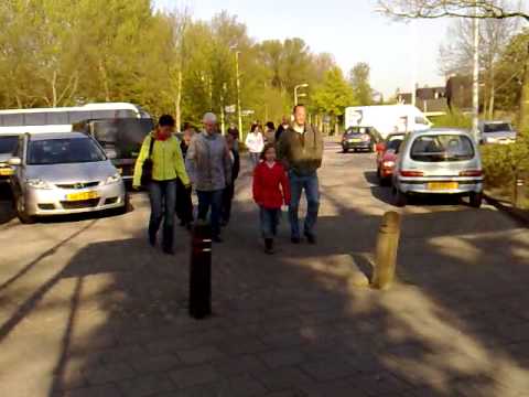 Kampioenswedstrijd Mvv'27 E5: Deel 4