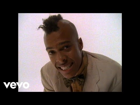 Fishbone - When Problems Arise