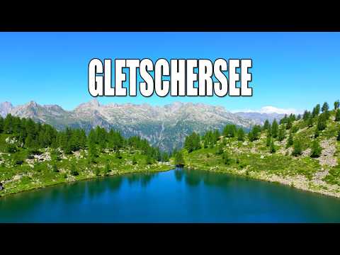 Lago di Mognola – Bergsee-Wanderung ab Fusio im Val Lavizzara, Tessin