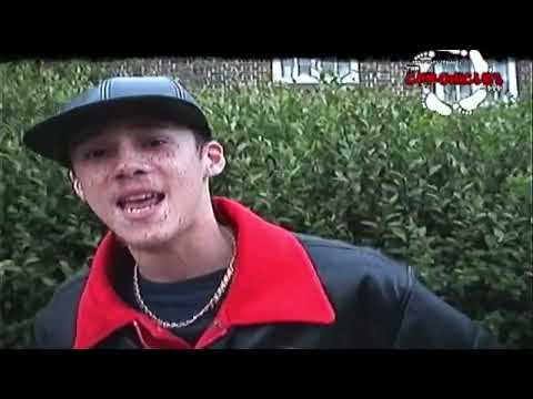 Fumin - Freestyle [The Chronicals DVD]