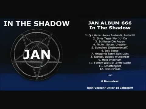 JAN - Im land aus dem ich kam (Unreleased) Black Metal