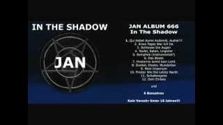 JAN - Im land aus dem ich kam (Unreleased) Black Metal