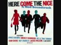 12 - I Got A Woman - Jimmy Smith (Here come the nice - A Mod Soundtrack)