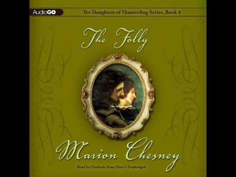Folly Audiobook by M. C. Beaton