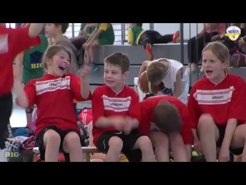 BIG-Turnier 2016