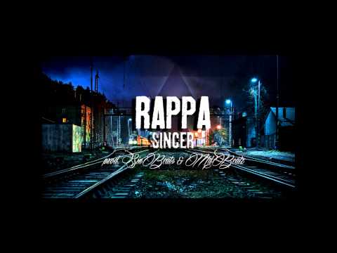 RAPPA - Sincer [Oximoron / 2015]