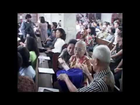 Yesus Mutiaraku Nanaku group