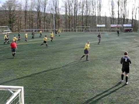 TSV Weiher - TG Trösel 2 in Unter-Abtsteinach