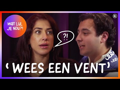 Tradwife Zeynep over mannen die huilen en burn-outs | Wat lul je nou?! compilatie #4