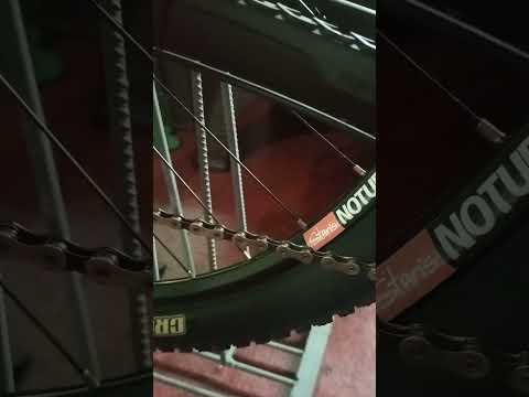 Ragusa Teflon Chain Lube. The truth about it. 😁