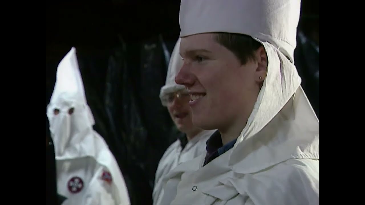 Children of the Ku-Klux-Klan