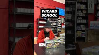 House of Cards Secrets of Strixhaven Prerelease Weekend #secretsofstrixhavenprerelease