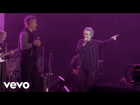 Video thumbnail for Santa Lucía (En directo 2023)