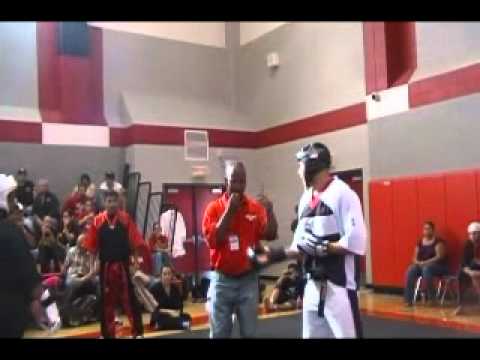 TeamGipsy(Chance Turner)VsUnk-TSKC'10-HvyWt-Pt-Final