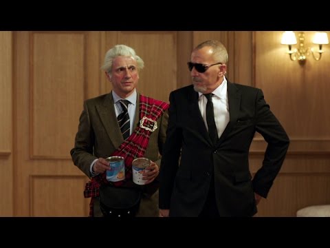 José Mota | #Nochevieja 2016 | Operación: And the Andarán