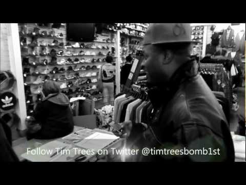 Top Fam Entertainment Online Presents : A Tim Trees Documentary (Part 1)
