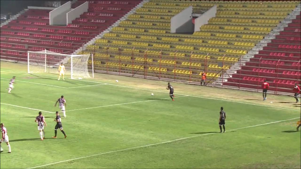 Melhores momentos do zagueiro Igor Silva.