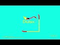 Dulux Logo 2024 Effects NEIN Csupo Effects Reversed
