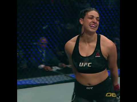 HUMILDADE X ARROGÂNCIA - Mackenzie Dern X Amanda Cooper Karma Instantâneo