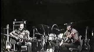 Jorma Kaukonen w/ David Bromberg: 206 Whinin' Boy Blues
