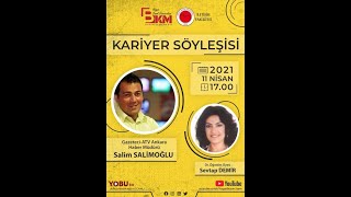 Kariyer Söyleşisi