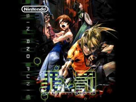 Sin & Punishment : Ally Risker's