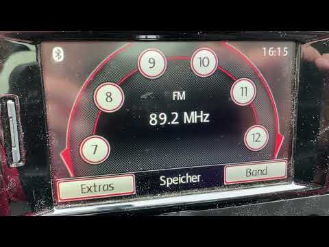 RTE Radio 1 , 89.2Mhz from Ireland received in Cottbus (Germany), 7th June 2022, 14:15UTC