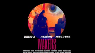 Wakers (2014) - Official Trailer