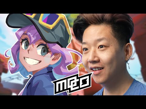 Supercell: mo.co - YouTube