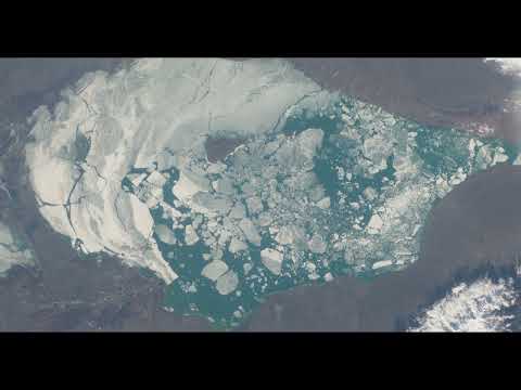 17 Best earth Foto from NASA in 4 K